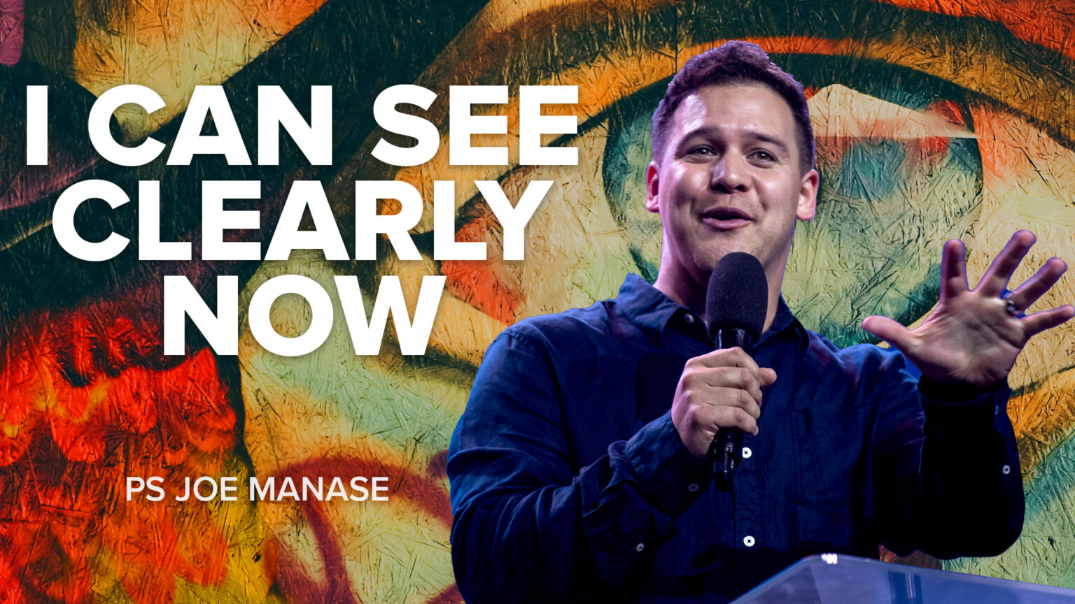 I Can See Clearly Now City Impact Church