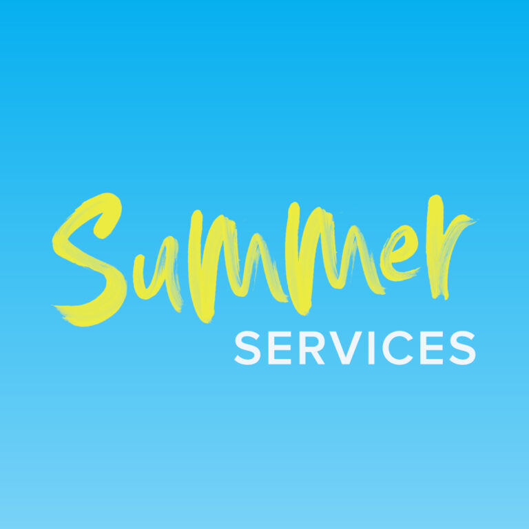 Summer Services - City Impact Church