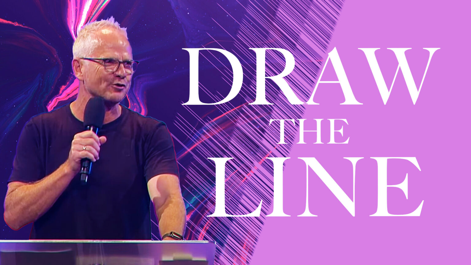 Draw The Line City Impact Church