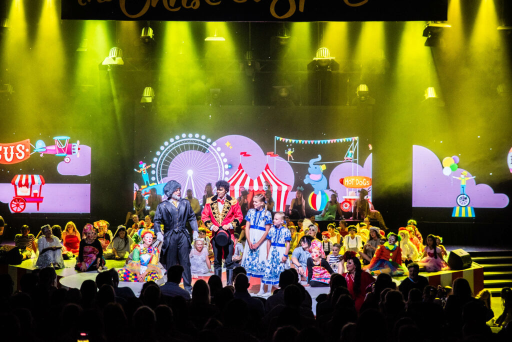 Christmas Spectacular PM 2024-47