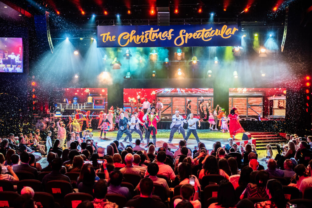 Christmas Spectacular PM 2024-48